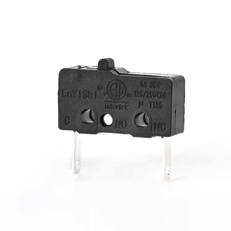 KW-5微动开关系列07