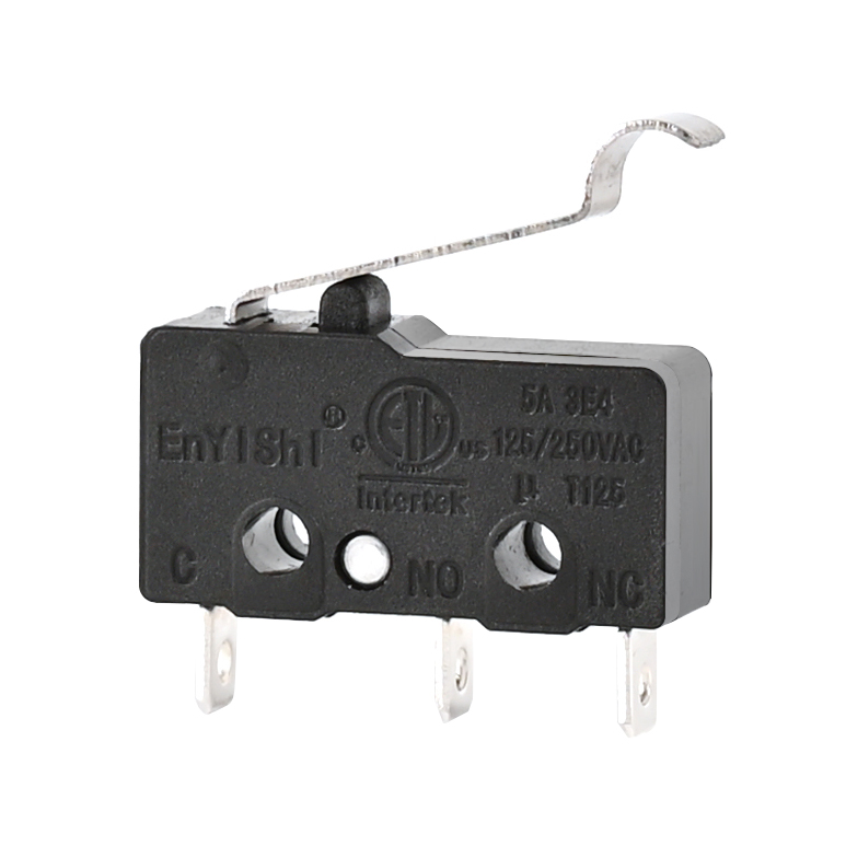 KW-5微动开关系列14