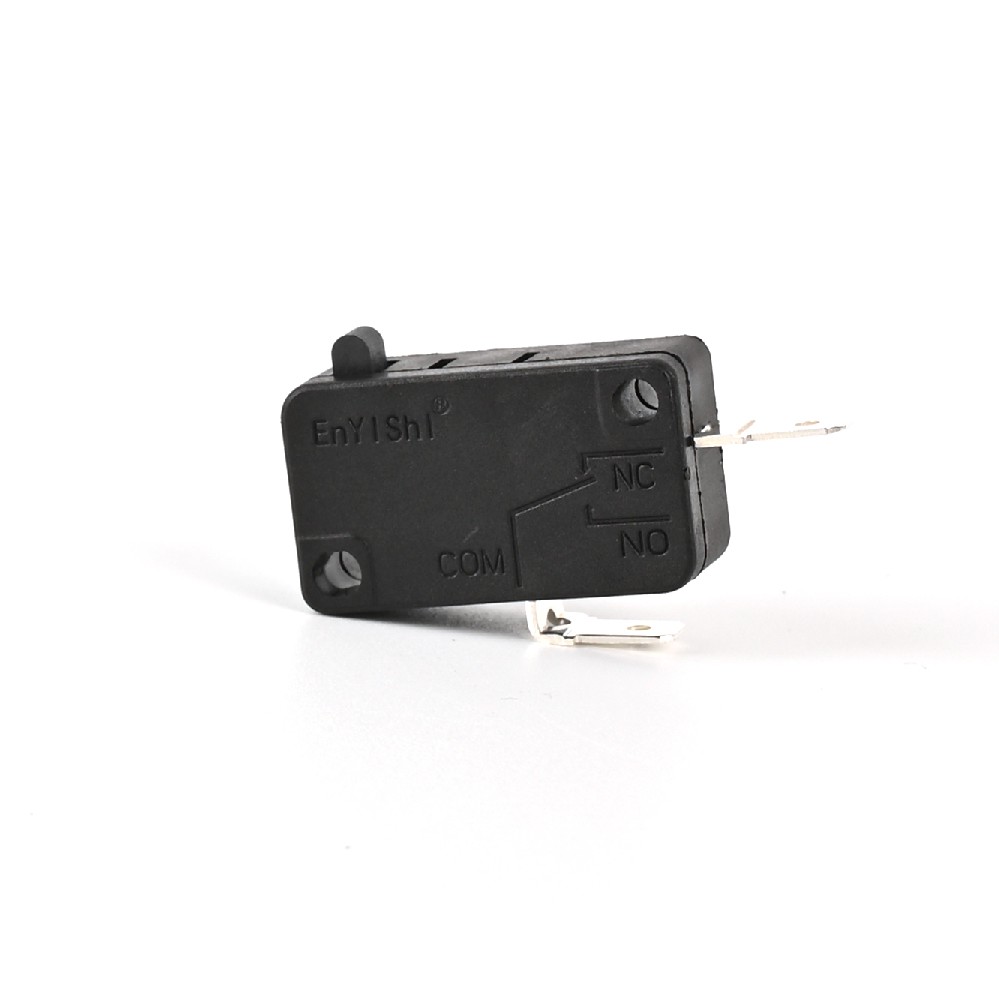 KW-16微动开关系列 02