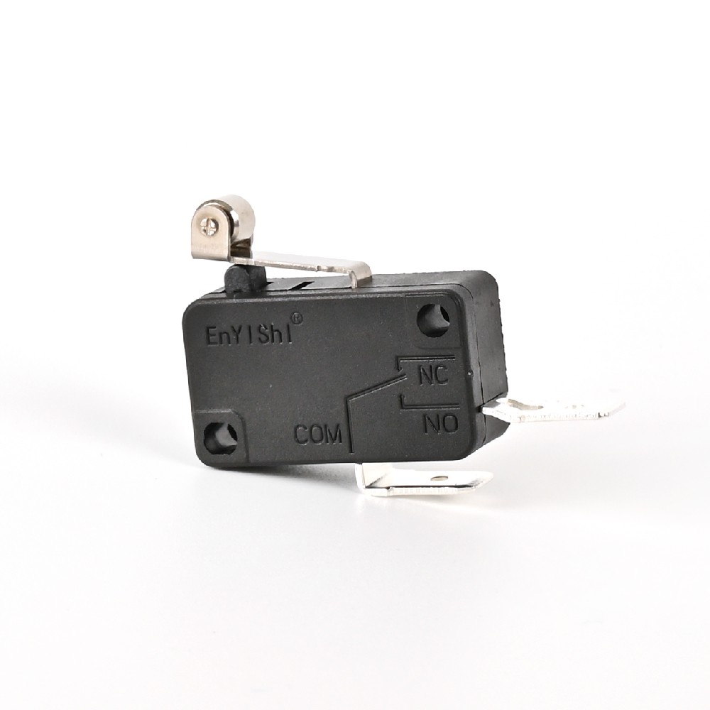 KW-16微动开关系列 19