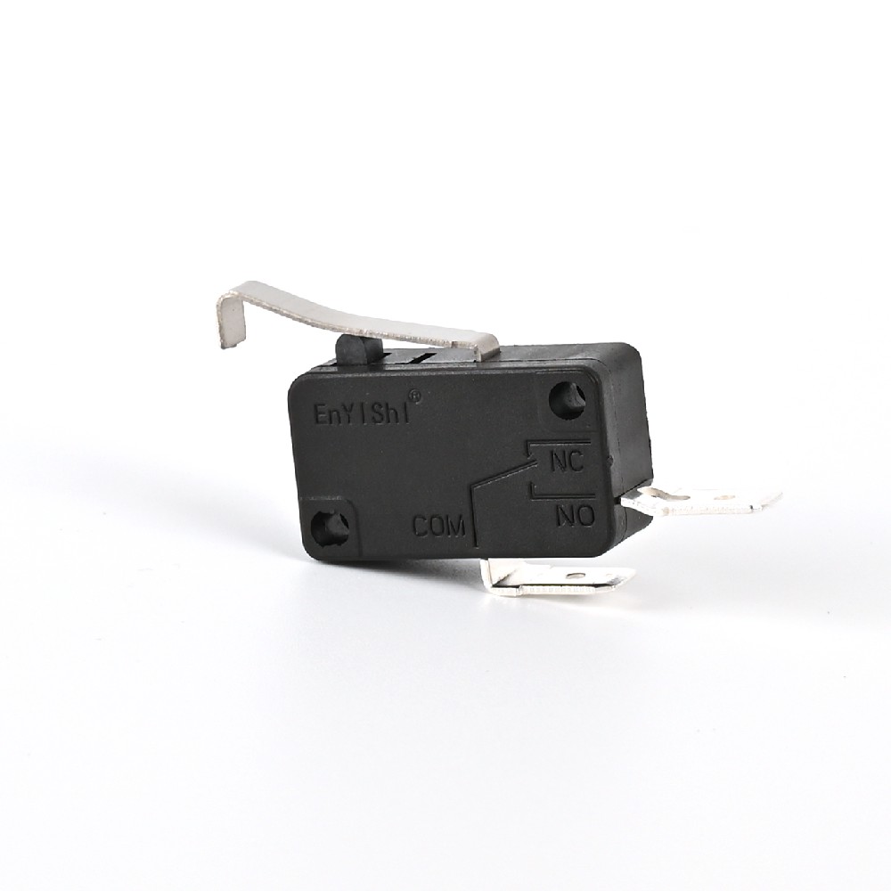 KW-16微动开关系列 18