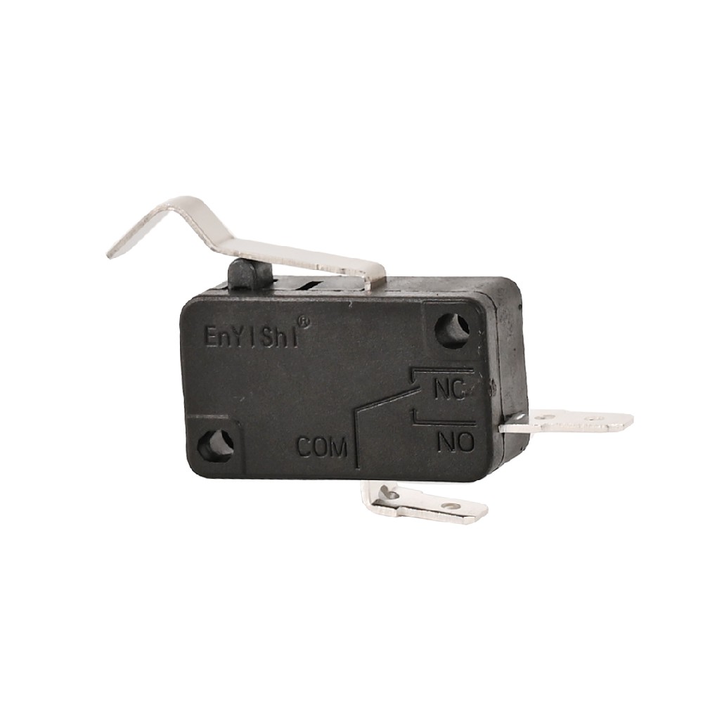 KW-16微动开关系列 17