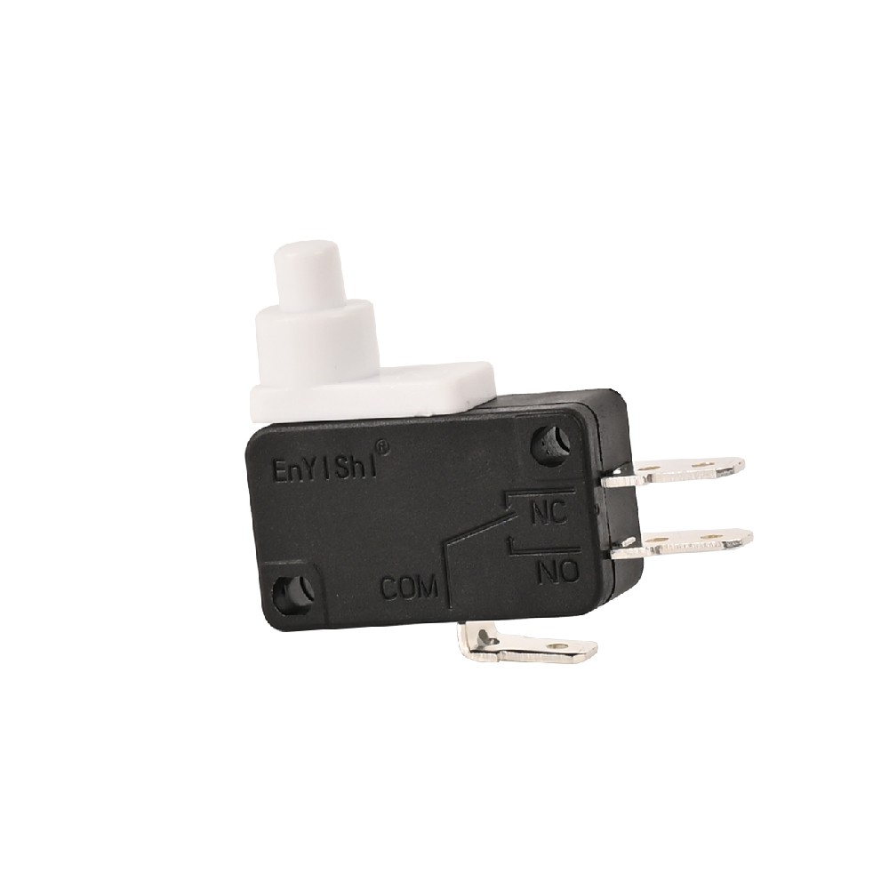 KW-16微动开关系列 12