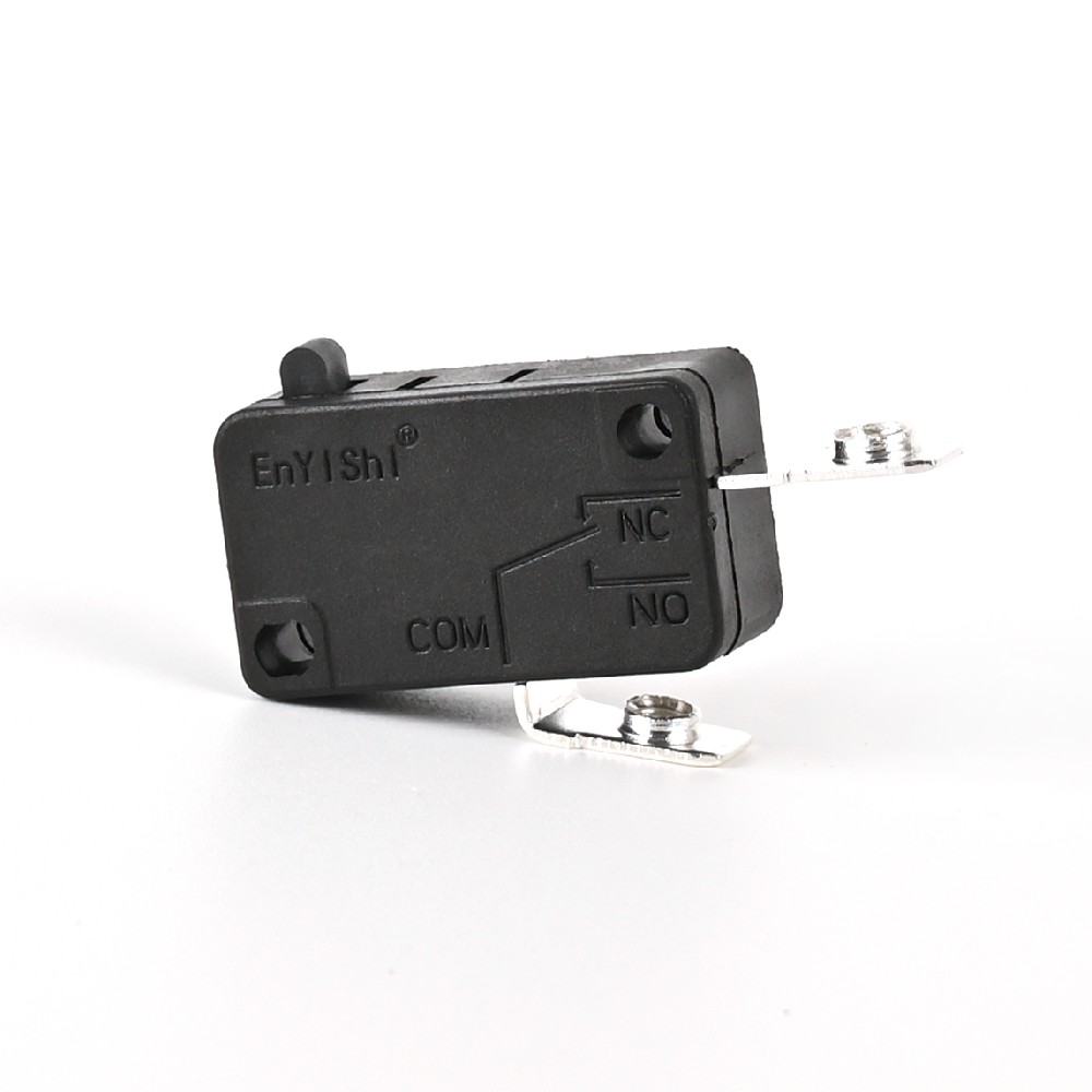 KW-16微动开关系列 11