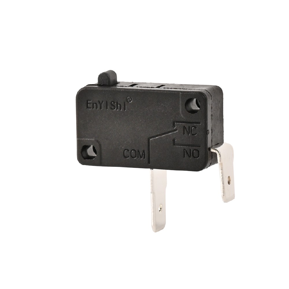 KW-16微动开关系列 09