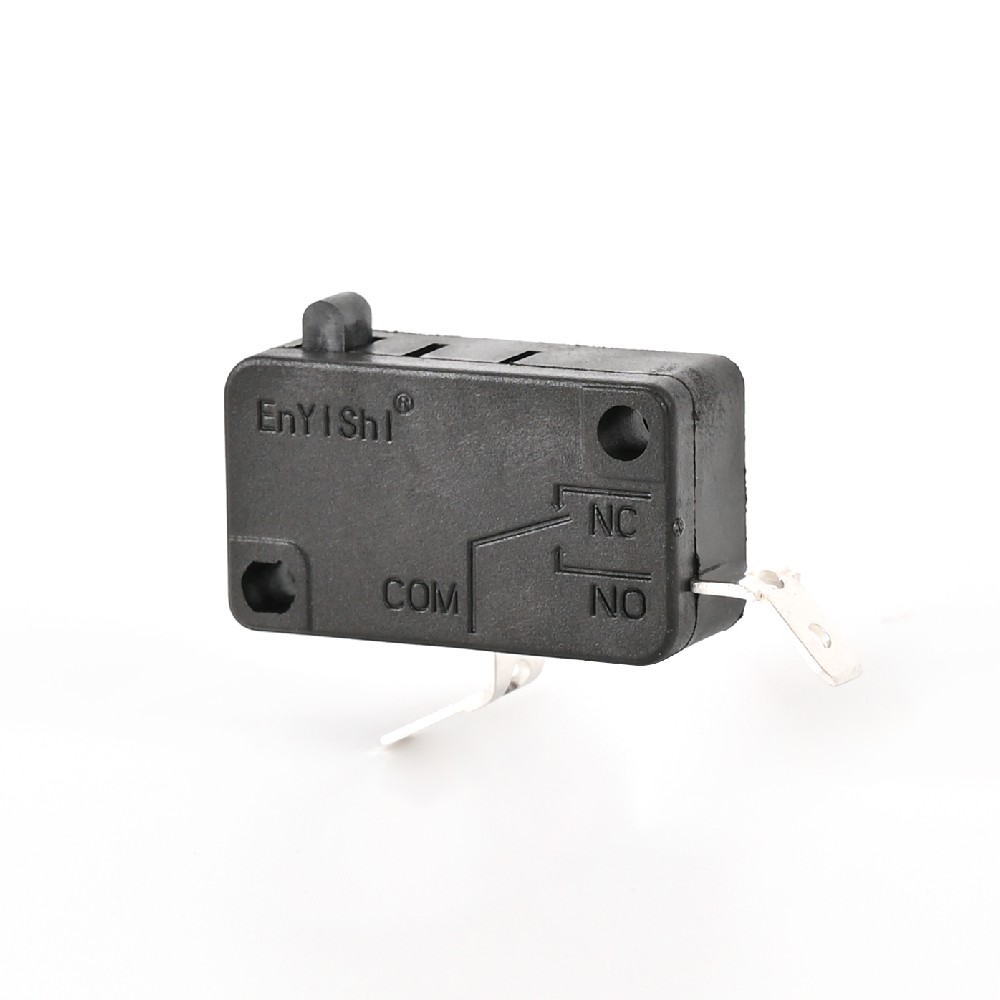 KW-16微动开关系列 04