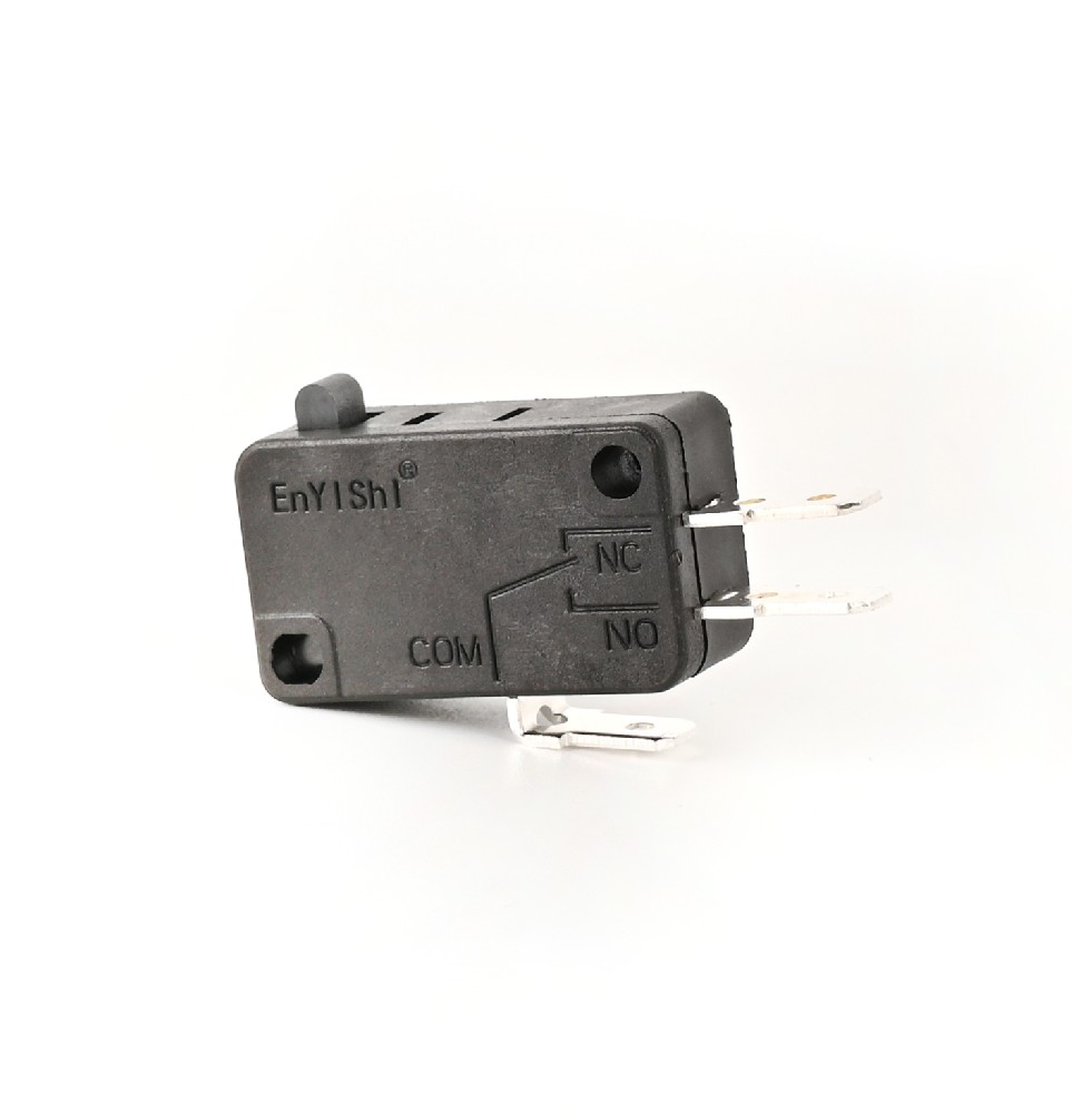 KW-16微动开关系列 03